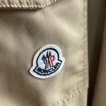2025年11月17日秋冬新作Monclerジャケット高品質人気商品/QIU工場