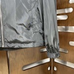 2025年11月17日秋冬新作Pradaジャケット高品質人気商品/QIU工場