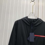 2025年11月17日秋冬新作PRADAジャケット高品質人気商品/QIU工場