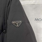 2025年11月17日秋冬新作PRADAダウンジャケット高品質人気商品/QIU工場
