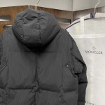 2025年11月17日秋冬新作PRADAダウンジャケット高品質人気商品/QIU工場