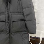 2025年11月17日秋冬新作PRADAダウンジャケット高品質人気商品/QIU工場