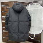 2025年11月17日秋冬新作PRADAダウンジャケット高品質人気商品/QIU工場