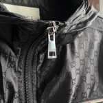2025年11月17日秋冬新作Gucciジャケット高品質人気商品/QIU工場