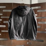 2025年11月17日秋冬新作Gucciジャケット高品質人気商品/QIU工場