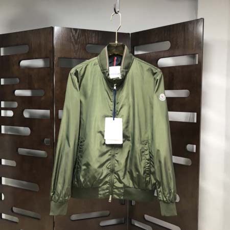 2025年11月17日秋冬新作MONCLERジャケット高品質...