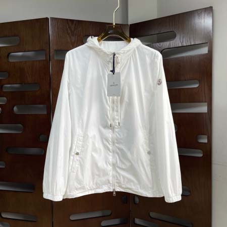 2025年11月17日秋冬新作Monclerジャケット高品質...