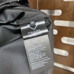 2025年11月17日秋冬新作PRADAジャケット高品質人気商品/QIU工場