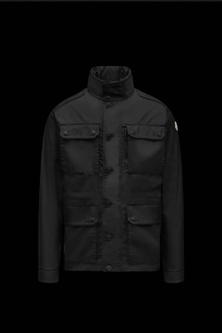 2025年11月17日秋冬新作Monclerジャケット高品質...