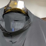 2025年11月17日秋冬新作Pradaジャケット高品質人気商品/QIU工場