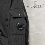 2025年11月17日秋冬新作C.P綿の服高品質人気商品/QIU工場