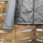 2025年11月17日秋冬新作PRADA綿の服高品質人気商品/QIU工場