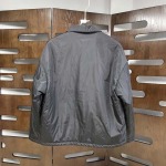 2025年11月17日秋冬新作PRADA綿の服高品質人気商品/QIU工場
