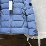 2025年11月17日秋冬新作CP.COMPANYダウンジャケット高品質人気商品/QIU工場