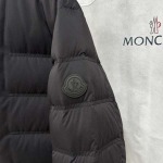 2025年11月17日秋冬新作Monclerダウンジャケット高品質人気商品/QIU工場