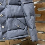 2025年11月17日秋冬新作Moose Knucklesダウンジャケット高品質人気商品/QIU工場