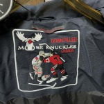 2025年11月17日秋冬新作Moose Knucklesダウンジャケット高品質人気商品/QIU工場