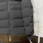 2025年11月17日秋冬新作Monclerダウンジャケット高品質人気商品/QIU工場