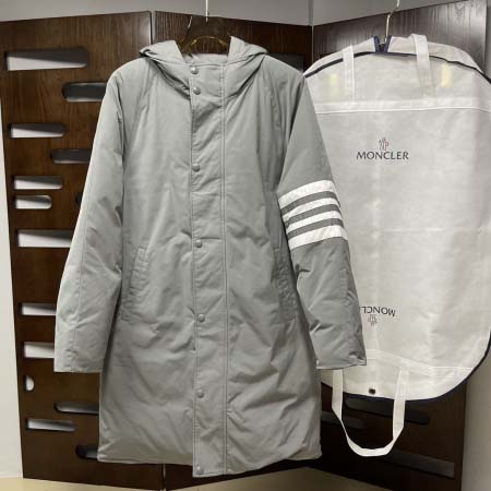 2025年11月17日秋冬新作Thom browneダウンジ...