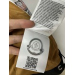 2025年11月17日秋冬新作Monclerダウンジャケット高品質人気商品/QIU工場