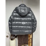 2025年11月17日秋冬新作Monclerダウンジャケット高品質人気商品/QIU工場