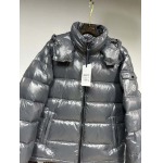 2025年11月17日秋冬新作Monclerダウンジャケット高品質人気商品/QIU工場