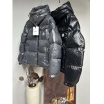 2025年11月17日秋冬新作Monclerダウンジャケット高品質人気商品/QIU工場