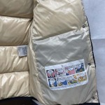 2025年11月17日秋冬新作Monclerダウンベスト高品質人気商品/QIU工場
