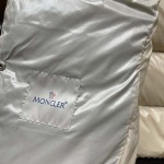 2025年11月17日秋冬新作Monclerダウンベスト高品質人気商品/QIU工場