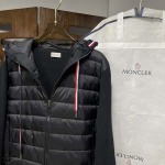 2025年11月17日秋冬新作Monclerダウンジャケット高品質人気商品/QIU工場