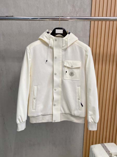 2025年11月17日秋冬新作Monclerジャケット高品質...