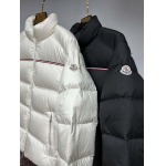 2025年11月17日秋冬新作Monclerダウンジャケット高品質人気商品/QIU工場