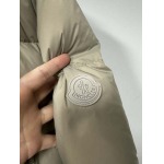 2025年11月17日秋冬新作Monclerダウンジャケット高品質人気商品/QIU工場