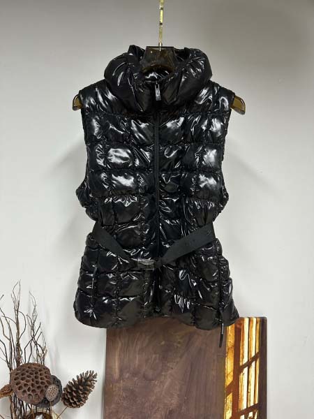 2025年11月17日秋冬新作Moncler女性ダウンジャケ...