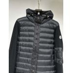 2025年11月17日秋冬新作Monclerダウンジャケット高品質人気商品/QIU工場