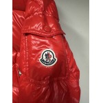 2025年11月17日秋冬新作MONCLER男女兼用ダウンジャケット高品質人気商品/QIU工場