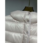 2025年11月17日秋冬新作MONCLER 女性ダウンジャケット高品質人気商品/QIU工場