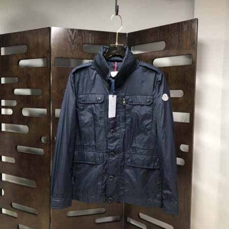 2025年11月17日秋冬新作MONCLERジャケット高品質...