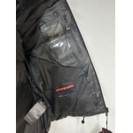 2025年11月17日秋冬新作Pradaダウンジャケット高品質人気商品/QIU工場