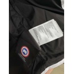 2025年11月17日秋冬新作Canada Gooseダウンベスト高品質人気商品/QIU工場