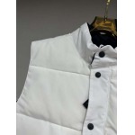 2025年11月17日秋冬新作Canada Gooseダウンベスト高品質人気商品/QIU工場