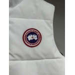 2025年11月17日秋冬新作Canada Gooseダウンベスト高品質人気商品/QIU工場