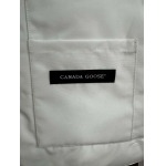 2025年11月17日秋冬新作Canada Gooseダウンベスト高品質人気商品/QIU工場