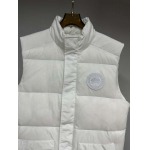 2025年11月17日秋冬新作Canada Gooseダウンベスト高品質人気商品/QIU工場