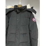 2025年11月17日秋冬新作Canada gooseジャケット高品質人気商品/QIU工場