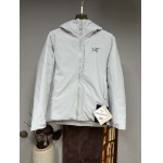 2025年11月17日秋冬新作ARCTERYXダウンジャケット高品質人気商品/QIU工場