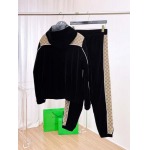 2025年11月17日秋冬新作Gucci上下高品質人気商品/QIU工場