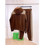 2025年11月17日秋冬新作Gucci上下高品質人気商品/QIU工場