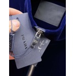 2025年11月17日秋冬新作Prada上下高品質人気商品/QIU工場