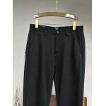 2025年11月17日秋冬新作Pradaスラックス高品質人気商品/QIU工場